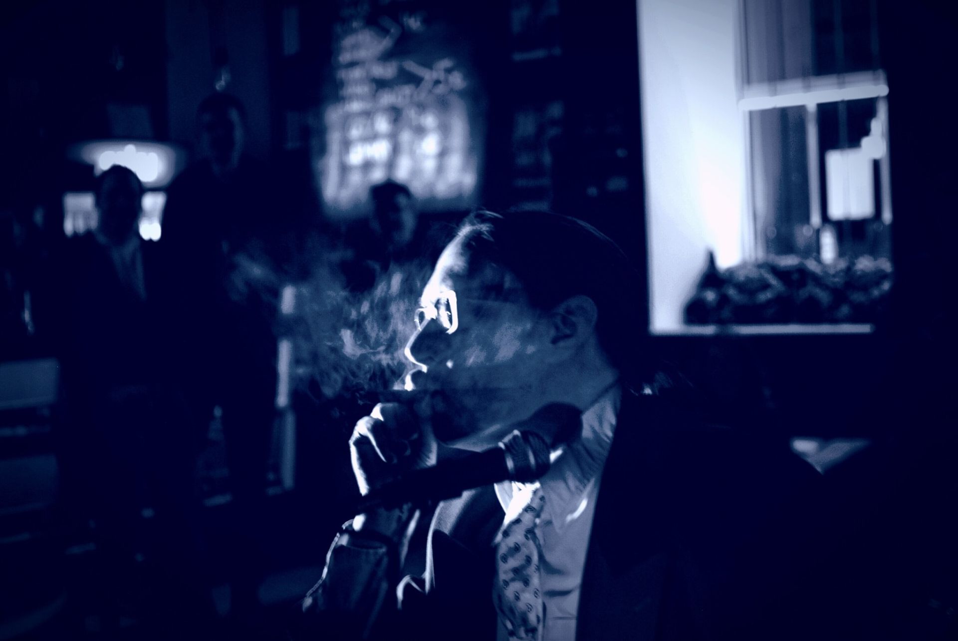 Showbusiness Records