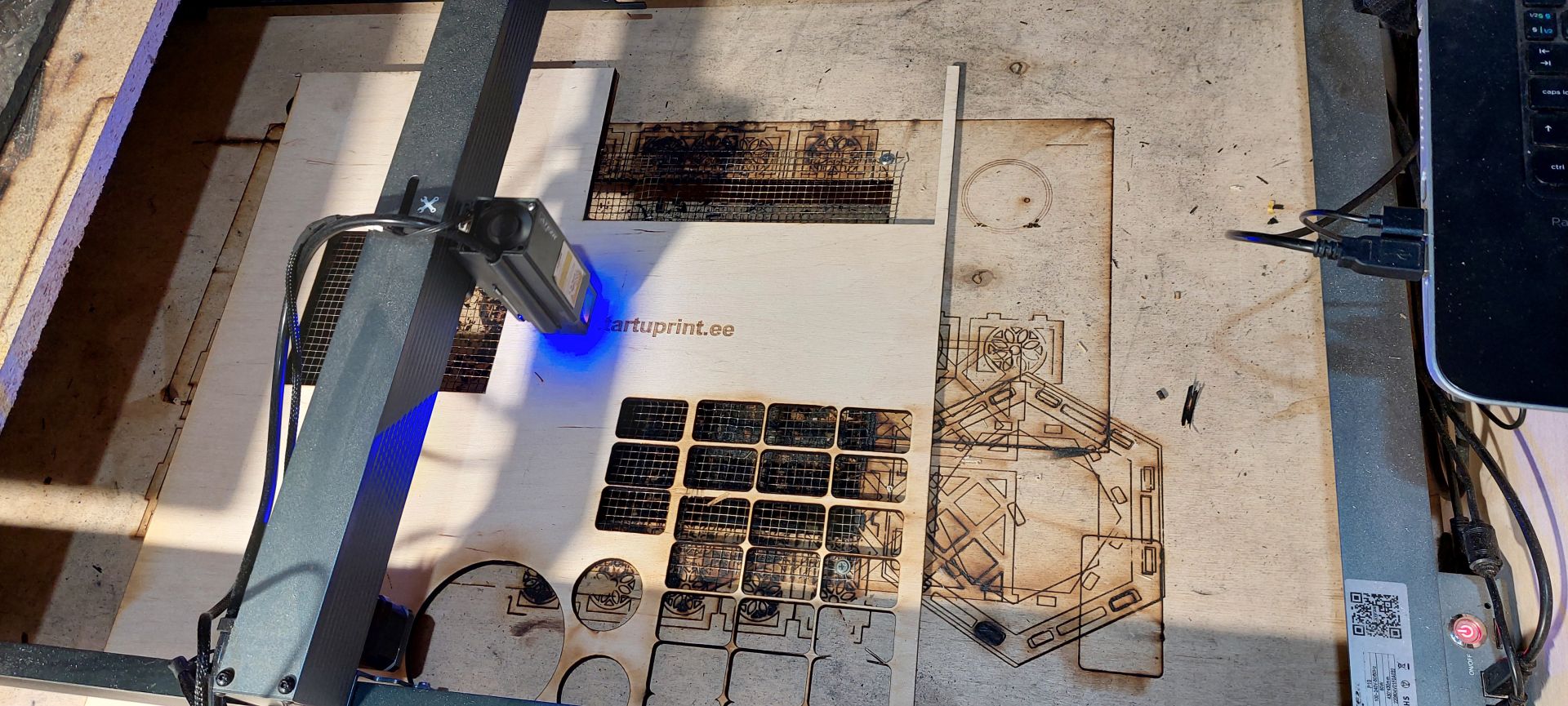 Tartu Prindilabor OÜ