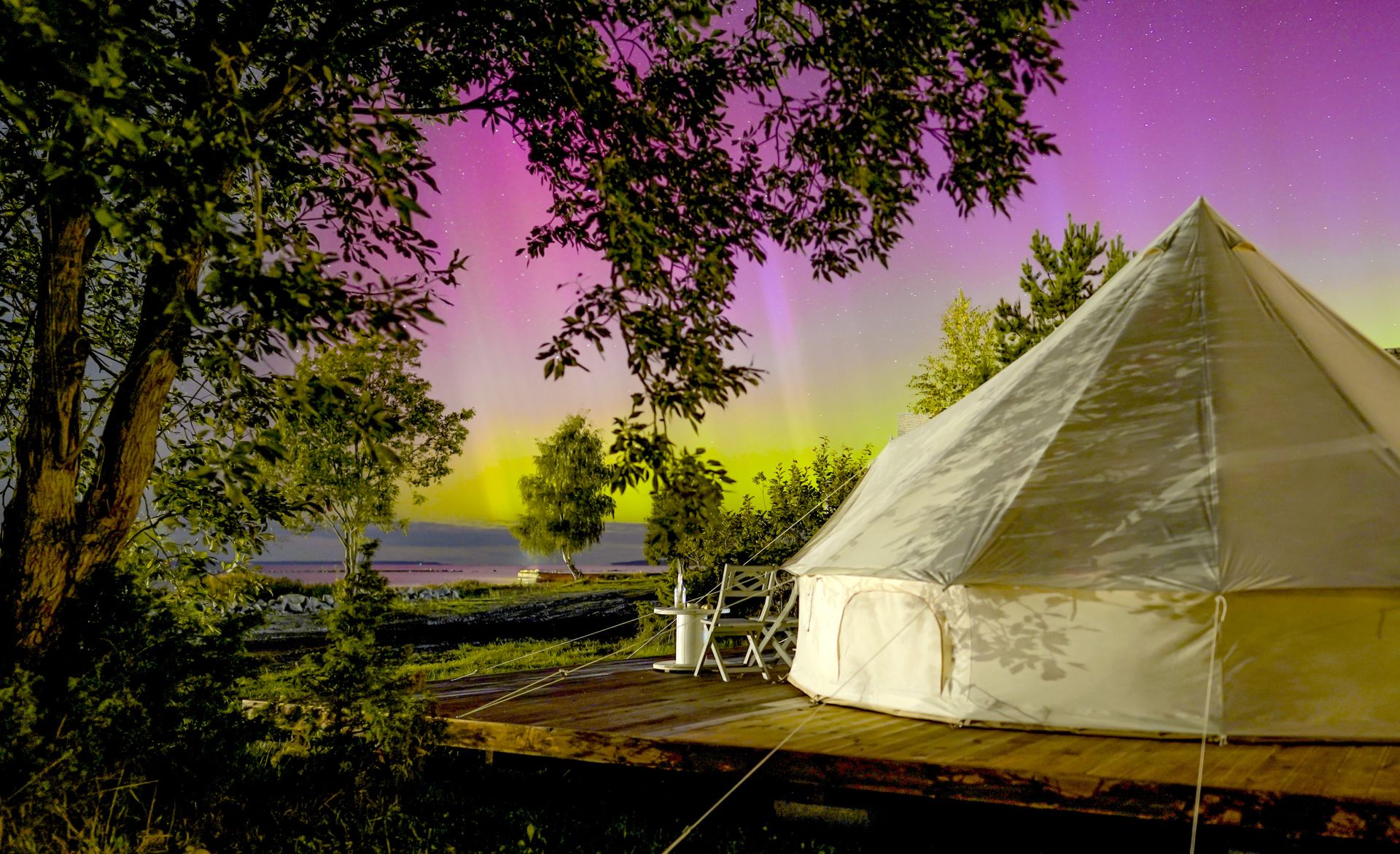 VisitVirtsu | VirtsuStay